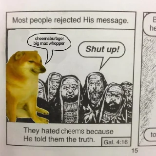 ✝️