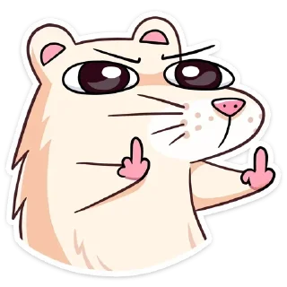 🖕