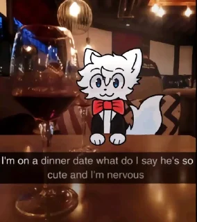 🍷