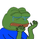 😭
