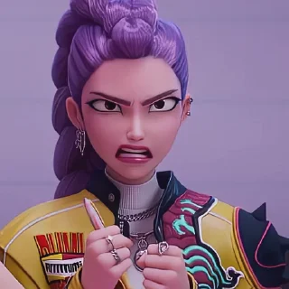🗡️