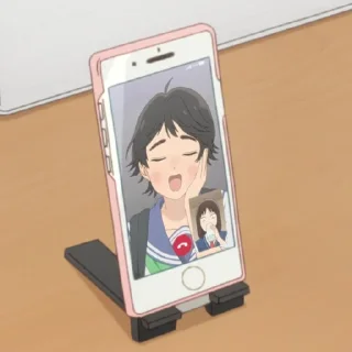 📱