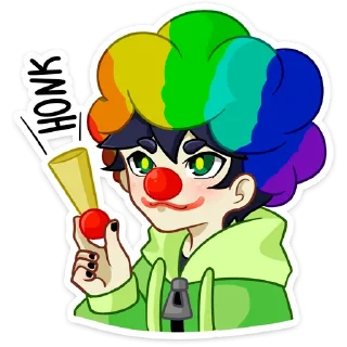 🤡