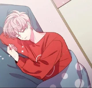 😴