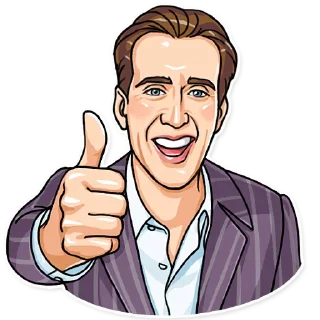 👍