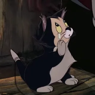 😢