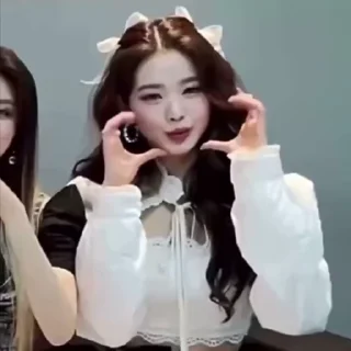 ❤️