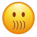 Creepy Emoji от @TgSticker