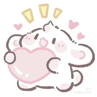 💌