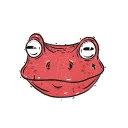 🐸