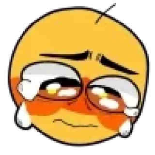 😭