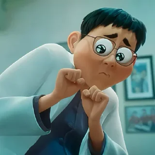 🗡️