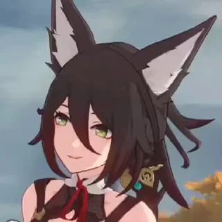 😏
