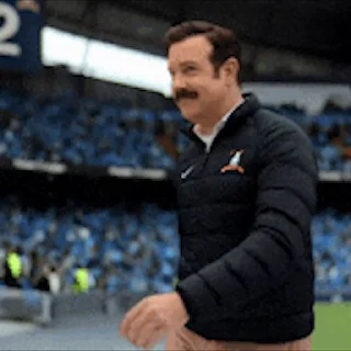 😨