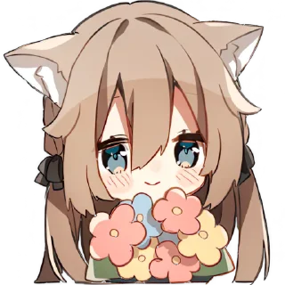 💐
