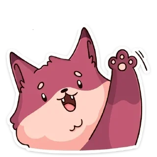 👋