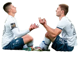 🧘‍♂️