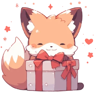 🎁