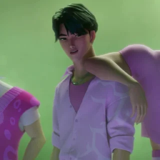 🎳