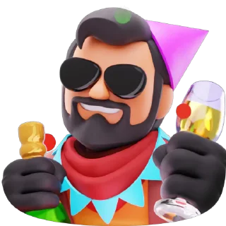🥳