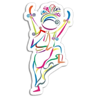 🕺