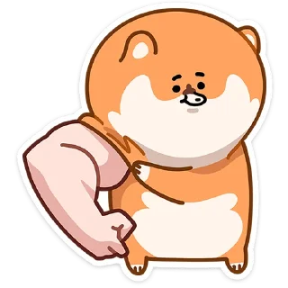 💪