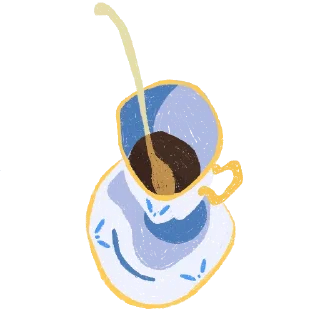 ☕️
