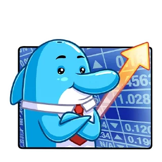 📉