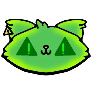 ☣️
