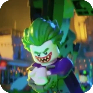😈