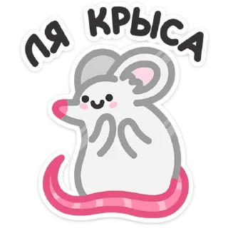 🐀