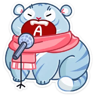 🎤