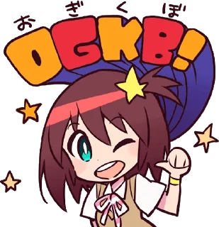 👍