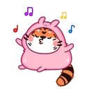 💃