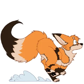 🦊