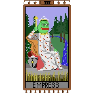 👸