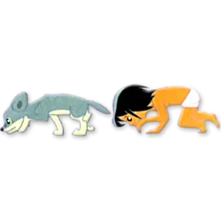 🐾