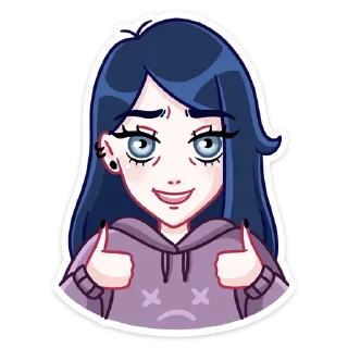 👍