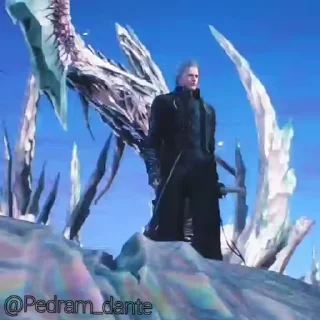 🗡