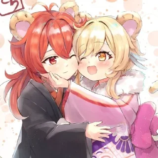 ❤️