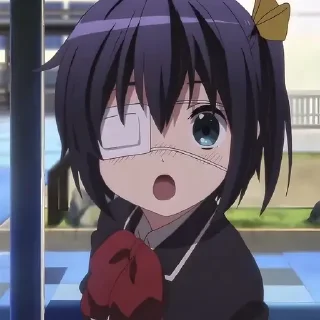 😮