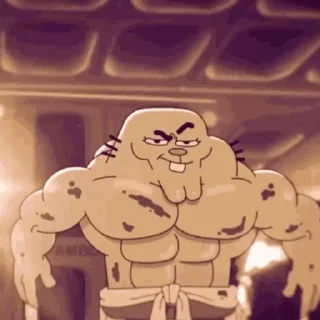 💪
