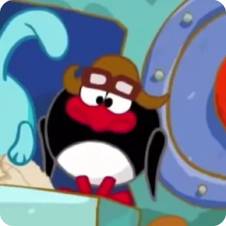 🐧