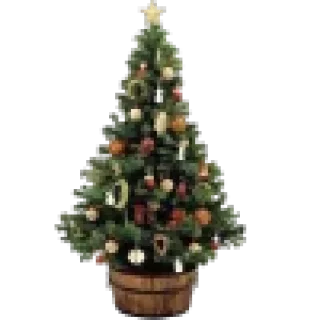 🎄