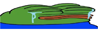 😭
