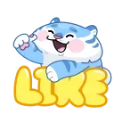 👍