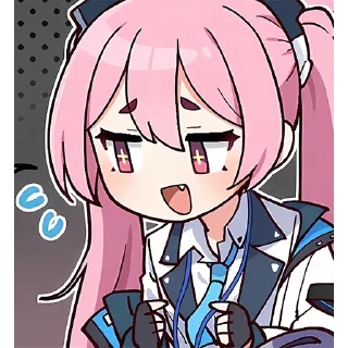 😮