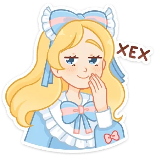 😀