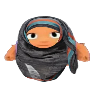 👳‍♀