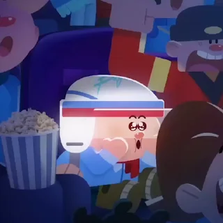 👀